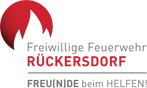 Freiwillige  Feuerwehr Rückersdorf Logo